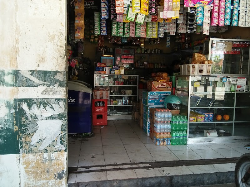 Toko ToNNy: Solusi Belanja Serba Ada di Jantung Cilacap
